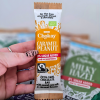 Μαύρη Σοκολάτα με Καραμέλα & Φυστίκι 'Caramel Peanut' Χ/ΓΛ Χ/ΖΑΧ (30g) Chokay