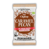 Μαύρη Σοκολάτα 'Caramel Pecan' Χ/ΓΛ Χ/ΖΑΧ (70g) Chokay