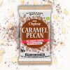 Μαύρη Σοκολάτα 'Caramel Pecan' Χ/ΓΛ Χ/ΖΑΧ (70g) Chokay