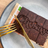 Μαύρη Σοκολάτα 'Caramel Pecan' Χ/ΓΛ Χ/ΖΑΧ (70g) Chokay