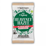 Μαύρη Σοκολάτα 'Heavenly Hazel' Χ/ΓΛ Χ/ΖΑΧ (70g) Chokay Μαύρη Σοκολάτα 'Heavenly Hazel' Χ/ΓΛ Χ/ΖΑΧ (70g) Chokay