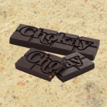 Μαύρη Σοκολάτα με Αλατισμένα Αμύγδαλα 'Salty Almond' Χ/ΓΛ Χ/ΖΑΧ (30g) Chokay Μαύρη Σοκολάτα με Αλατισμένα Αμύγδαλα 'Salty Almond' Χ/ΓΛ Χ/ΖΑΧ (30g) Chokay