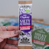 Μαύρη Σοκολάτα με Αλατισμένα Αμύγδαλα 'Salty Almond' Χ/ΓΛ Χ/ΖΑΧ (30g) Chokay