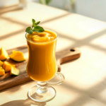 Πουρές Φρούτων με Μήλο & Μάνγκο On-the-Go (4x100gr) Clearspring | BBD: 22/4/26