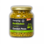 Βιολογικά Πράσινα Μπιζέλια (350γρ) Clearspring