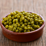 Βιολογικά Πράσινα Μπιζέλια (350γρ) Clearspring