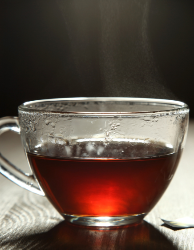 Γιαπωνέζικο Τσάι Hojicha (20φκλ) Clearspring