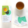 Πράσινο Τσάι με Matcha & Μέντα (20φκλ) Clearspring