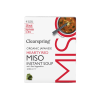 Miso Σούπα Κόκκινη με Λαχανικά Θαλάσσης 'Hearty Red' (4 μερίδες) Clearspring