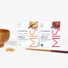 Miso Σούπα Κόκκινη με Λαχανικά Θαλάσσης 'Hearty Red' (4 μερίδες) Clearspring