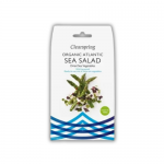 Σαλάτα με Αποξηραμένα λαχανικά της θάλασσας (25γρ) Clearspring