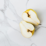 Πουρές Φρούτων με Αχλάδι On-the-Go (4x100gr) Clearspring | BBD: 22/4/26