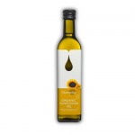 Ηλιέλαιο Ψυχρής Έκθλιψης (1lt) Clearspring