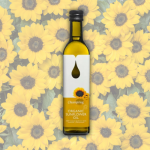 Ηλιέλαιο Ψυχρής Έκθλιψης (1lt) Clearspring