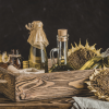Ηλιέλαιο Ψυχρής Έκθλιψης (1lt) Clearspring