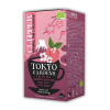 Πράσινο Τ΄σαι με Γιασεμί & Ροδάκινο 'Tokyo Gardens' (20 φκλ) Clipper
