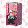 Πράσινο Τ΄σαι με Γιασεμί & Ροδάκινο 'Tokyo Gardens' (20 φκλ) Clipper