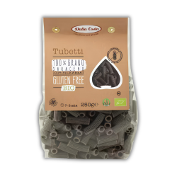 Κοφτό Μακαρόνι από Φαγόπυρο ΧΓΛ (250γρ) Dalla Costa