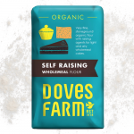 Αλεύρι Σιταριού Ολικής Φαρίνα (1kg) Doves Farm Αλεύρι Σιταριού Ολικής Φαρίνα (1kg) Doves Farm