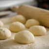Αλεύρι Σιταριού Ολικής Φαρίνα (1kg) Doves Farm