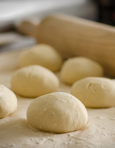 Αλεύρι Σιταριού Ολικής Φαρίνα (1kg) Doves Farm