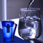 Ανταλλακτικό Φίλτρο για το Σύστημα Ορθομοριακού Νερού 'Tensa' (1τμχ) Tensa
