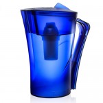 Κανάτα/Σύστημα Ορθομοριακού Νερού 'Tensa' με 1 Φίλτρο (1τμχ) Tensa