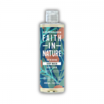 Αφρόλουτρο Ανδρικό Μπλέ Κ΄έδρος (400ml) Faith In Nature Αφρόλουτρο Ανδρικό Μπλέ Κ΄έδρος (400ml) Faith In Nature