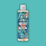 Αφρόλουτρο Ανδρικό Μπλέ Κ΄έδρος (400ml) Faith In Nature Αφρόλουτρο Ανδρικό Μπλέ Κ΄έδρος (400ml) Faith In Nature