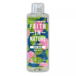 Αφρόλουτρο Άγριο Τριαντάφυλλο (400ml) Faith In Nature Αφρόλουτρο Άγριο Τριαντάφυλλο (400ml) Faith In Nature