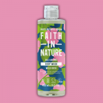 Αφρόλουτρο Άγριο Τριαντάφυλλο (400ml) Faith In Nature Αφρόλουτρο Άγριο Τριαντάφυλλο (400ml) Faith In Nature