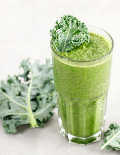 Kale (Λαχανίδα) σε Σκόνη (100γρ) Green Bay