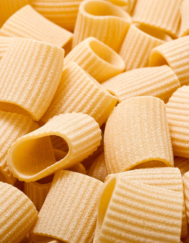Maccheroni από Λευκό Ρύζι ΧΓΛ (250γρ) Dalla Costa