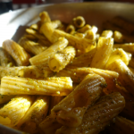 Maccheroni από Λευκό Ρύζι ΧΓΛ (250γρ) Dalla Costa