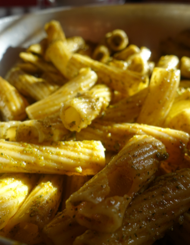 Maccheroni από Λευκό Ρύζι ΧΓΛ (250γρ) Dalla Costa
