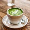 Matcha σε Σκόνη (100γρ) Green Bay