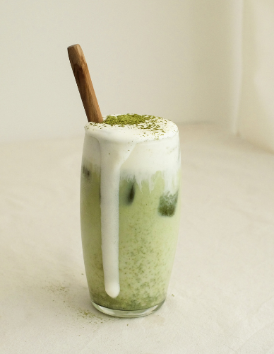 Matcha σε Σκόνη (100γρ) Green Bay