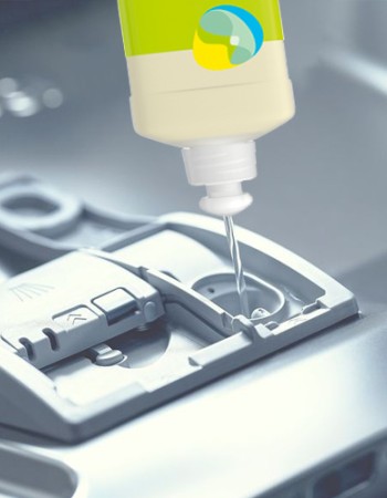 Βιοδιασπώμενο Γυαλιστικό Πλυντηρίου Πιάτων (500ml) Sonett