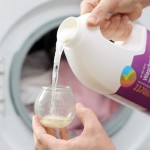 Υγρό Πλυντηρίου Ρούχων με Βιολογικό Φυτικό Σαπούνι 'Λεβάντα' - Βιοδιασπώμενο (2L) Sonett