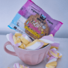 Vegan Μπισκότο Βρώμης Κάσιους 'Lil Kookie Monster' ΧΓΛ (50γρ) Kookie Cat