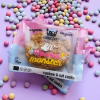 Vegan Μπισκότο Βρώμης Κάσιους 'Lil Kookie Monster' ΧΓΛ (50γρ) Kookie Cat