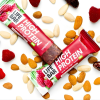 Vegan Μπάρα Πρωτεΐνης 'Σμέουρο' Χ/ΓΛ Χ/ΖΑΧ (40γρ) Lifefood