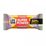 Vegan Super Power Μπάρα Λεμόνι-Κολοκυθόσπορος XΓΛ (40γρ) Lifefood Vegan Super Power Μπάρα Λεμόνι-Κολοκυθόσπορος XΓΛ (40γρ) Lifefood