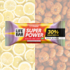 Vegan Super Power Μπάρα Λεμόνι-Κολοκυθόσπορος XΓΛ (40γρ) Lifefood