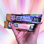 Vegan Super Power Μπάρα Λεμόνι-Κολοκυθόσπορος XΓΛ (40γρ) Lifefood Vegan Super Power Μπάρα Λεμόνι-Κολοκυθόσπορος XΓΛ (40γρ) Lifefood