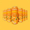Κομπούχα γεύση Μάνγκο (330ml) Nexba