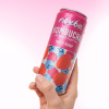 Κομπούχα γεύση Mixed Berries (330ml) Nexba
