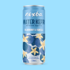 Κεφίρ Νερού γεύση Βανίλια - Μύρτιλλο ΧΓΛ (330ml) Nexba