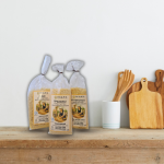 Φιδές - ΧΓΛ / ΧΛΚΤ (400γρ) Niama