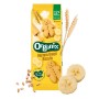 Μπισκότα Banana Bread +12μ (135γρ) Organix